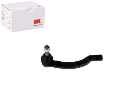 Наконечник тяга кермовий volvo c70 s70 v nk фото №1