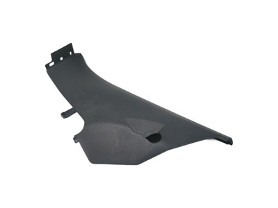 Захист стійка лівий задня porsche cayenne ii 7p0867765 фото №1