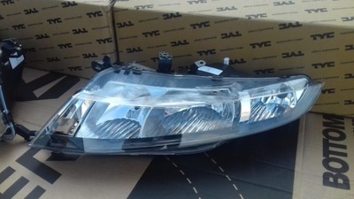 FARO CIVIC 06- /L/H7+H1/EL/HB/TYC  