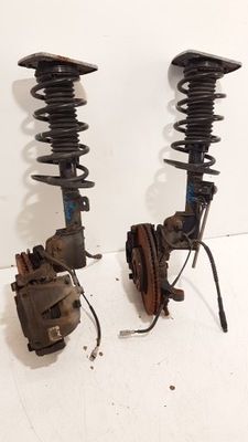 Vivaro c jumpy iii expert iii proace ii амортизатор поворотный кулак правая перед фото №1