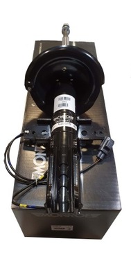 Monroe амортизатор перед l/p volvo s60 01-10 reg фото №1