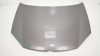 Капот кришка двигуна vw golf v 03-07r la7t фото №1