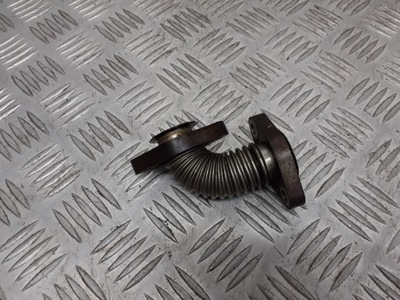 Труба трубка шланг egr alfa romeo 147 1.9 jtd фото №1