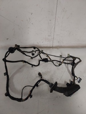 Жгут дверь правый перед opel insignia фото №1