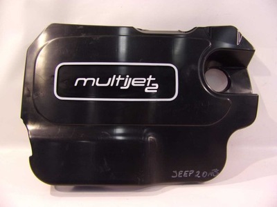 Jeep renegade 2.0 mtj захист двигуна 55253878 фото №1