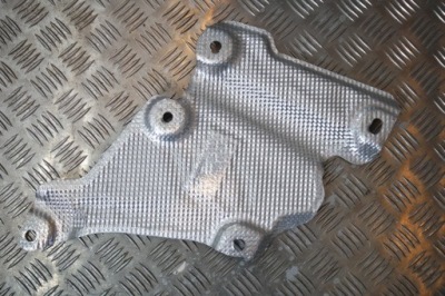 Захист теплова mercedes gt amg a1906823900 фото №1