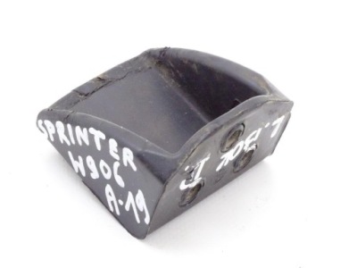 Sprinter 906 06- відбійник двері розсувних dół фото №1