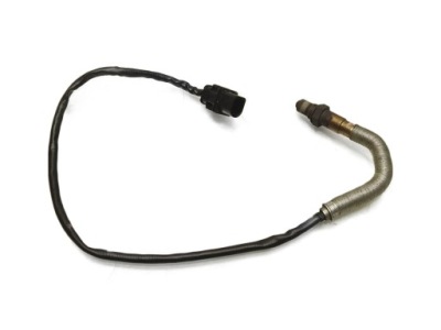 Датчик лямбда-зонд mercedes w204 1.8 b 1928404682 фото №1