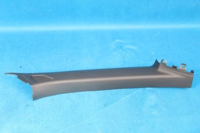 Vw t-roc cabrio защита стойка a правая r-line 2021r 2gc867234a фото №1