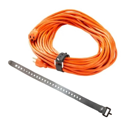 ANILLO DO PRZECHOWYWANIA CABLES UNIVERSAL CINTA PARA BAGAJE CORREAS ZABE~30656  