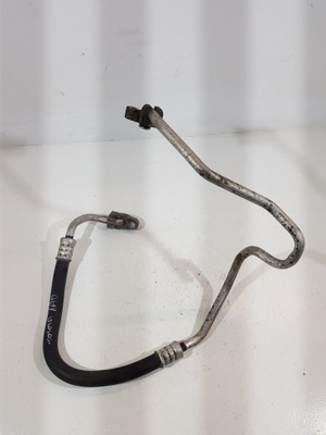 Шланг труба кондиционера 2.0 d4d toyota avensis auris verso фото №1