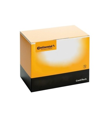 CONTINENTAL CTAM CT1067WP1 JUEGO DISTRIBUCIÓN Z CORREAS  