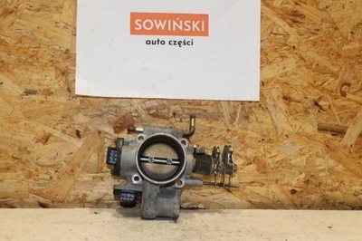 Дросельна заслінка subaru legacy iv фото №1