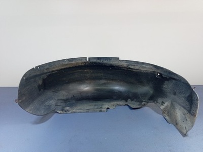 Porsche cayenne i подкрылок пластиковый задняя правый фото №1