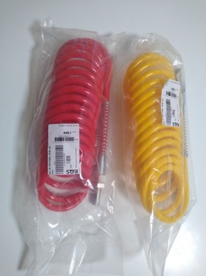 CABLE SPIRALNY NEUMÁTICO M22 34L RQS ALEMANIA  