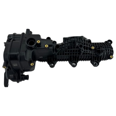 Коллектор всасывающий впускной дроссельная заслонка mercedes gla h247 2020-2026 фото №1