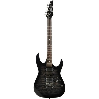 Ibanez GRX70QA-TKS - gitara elektryczna