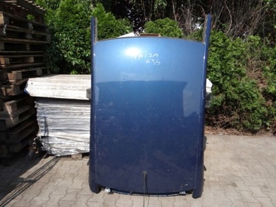 Крыша seat ibiza 5d 6j4 фото №1