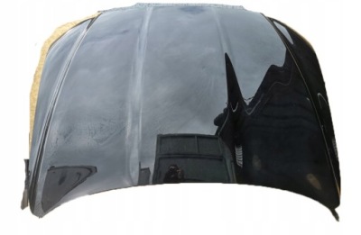 Jaguar f-pace капот крышка двигателя czarna idealna w цвет фото №1