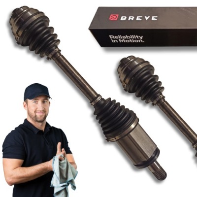 Приводной вал левая перед bmw x3 f25 xdrive 20 d 30 d 35 d новая фото №1