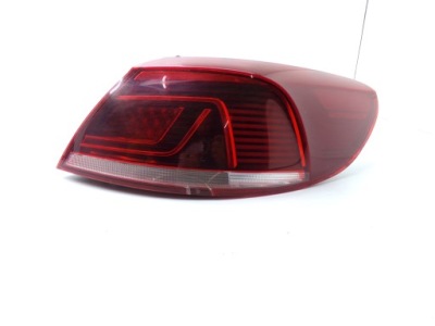 Лампа задня правий задня права vw passat cc lift led 3c8945208m фото №1