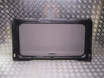 Рамка люк fiat multipla ii фото №1