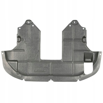 Захист pod двигун alfa romeo 147, gt 01.01-09.10 r фото №1