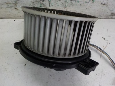 Mazda 6 вентилятор вентилятор фото №1