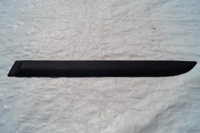 Молдинг дверь задняя задняя задняя левая suzuki alto фото №1