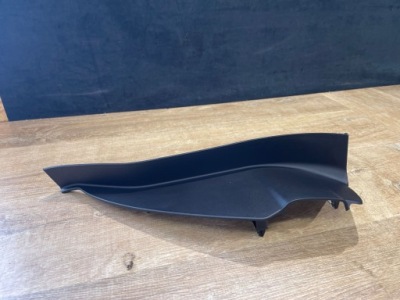 Jaguar f-pace 2018 левая сторона запчасти салона автомобиля фото №1