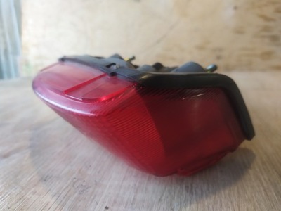 Lampa tył tylna Honda CBR 600 F2