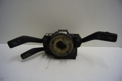 Переключатель комбинированный passat b6 фото №1