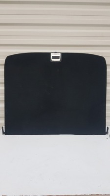 Коврик обшивка багажника mercedes w169 w245 eu фото №1