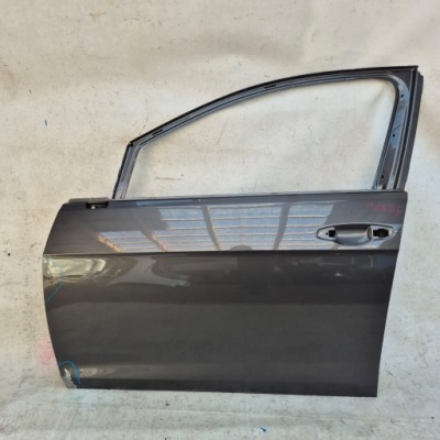 Vw golf 7 vii 5g 12- двері ліва перед передні фото №1