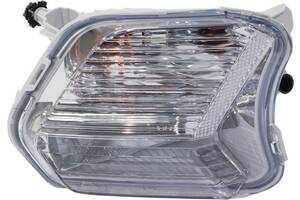 FORD KUGA MK2 ESCAPE 2017 17 2018 18 HALOGEN LAMP LEFT  