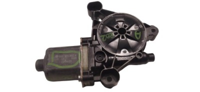 Vw моторчик стекло 5q0959802a фото №1