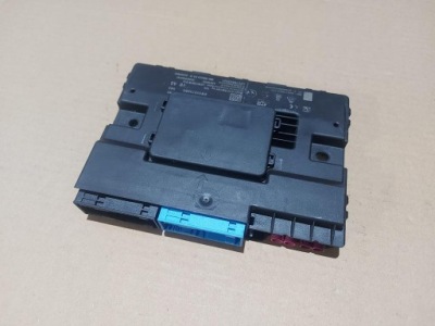 Модуль блок управления шлюз audi a5 8w 8w5907468h фото №1