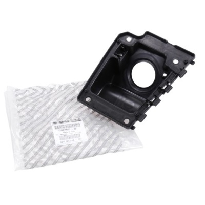 Корпус горловини  паливної  fiat фото №1