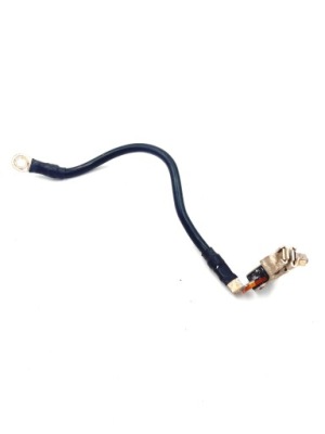 Шланг кабель клема audi a4 a5 q7 8w b9 4m фото №1