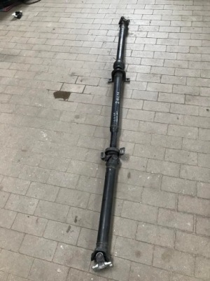 Mercedes vito viano w639 2.2 cdi wał приводной фото №1