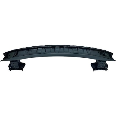 Поглотитель удара mercedes cla c117 13- фото №1