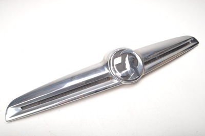 Opel combo d решітка радіатора решітка радіатора решітка радіатора 735539396 фото №1