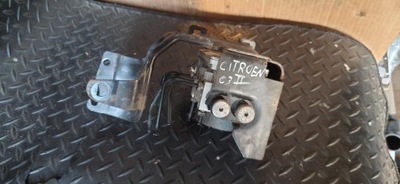 Кронштейн насос abs citroen c3 ii 9678416180 фото №1