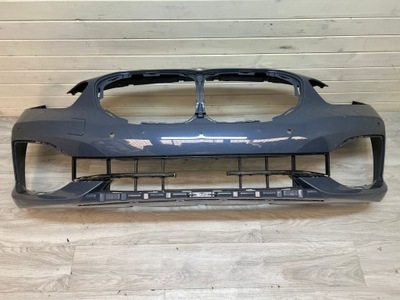 Bmw 1 f40 бампер перед sport line фото №1