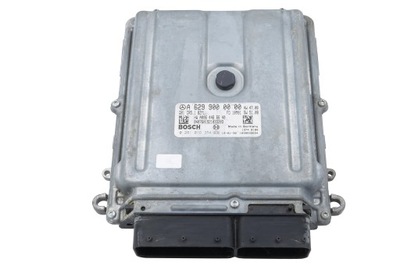 Блок керування mercedes a6299000000 0281016354 фото №1