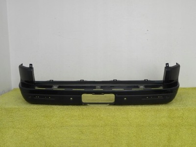 Бампер задняя land rover l319 discovery 4 iv 08-16 фото №1