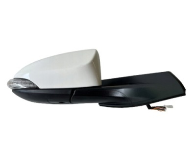 C-hr chr зеркало полный правое 040 11pin фото №1