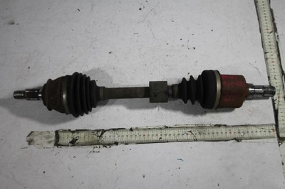 Привідний вал лівий перед передня mini r55 r56 1.6d 08-13 фото №1
