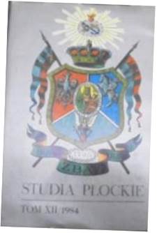 Studia Płockie T XII - A Podleś