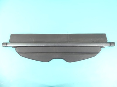 Шторка багажника mazda 5 05-10 фото №1